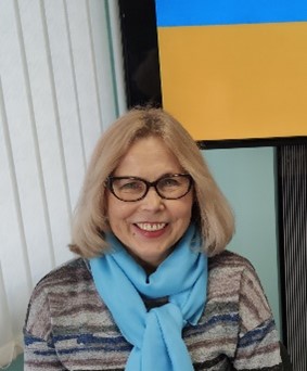 Степура Людмила