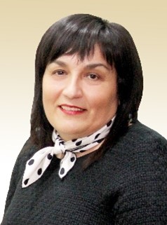 Ольга Варченко